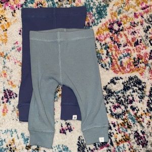 Unisex Baby Leggings